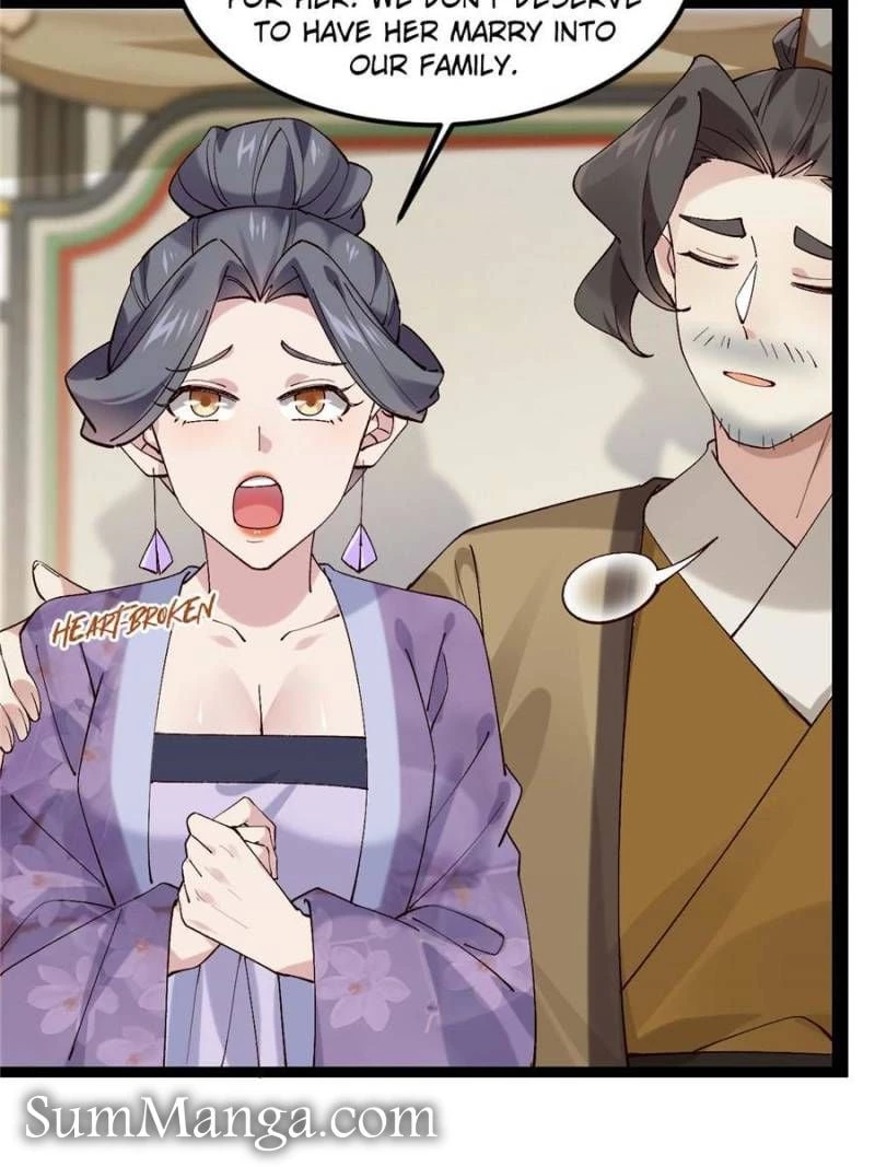 Sir, Don't Show Off Chapter 41 - 21