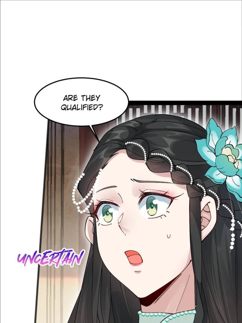Sir, Don't Show Off Chapter 42 - 36
