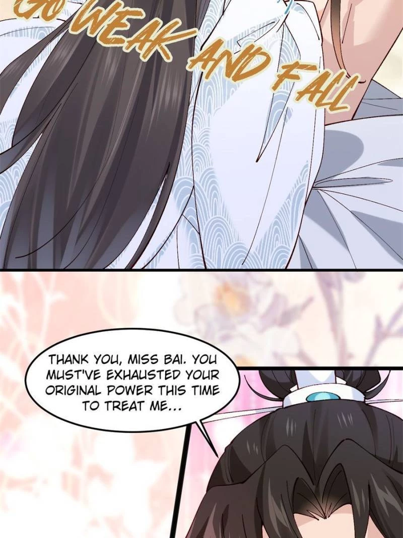 Sir, Don't Show Off Chapter 40 - 15