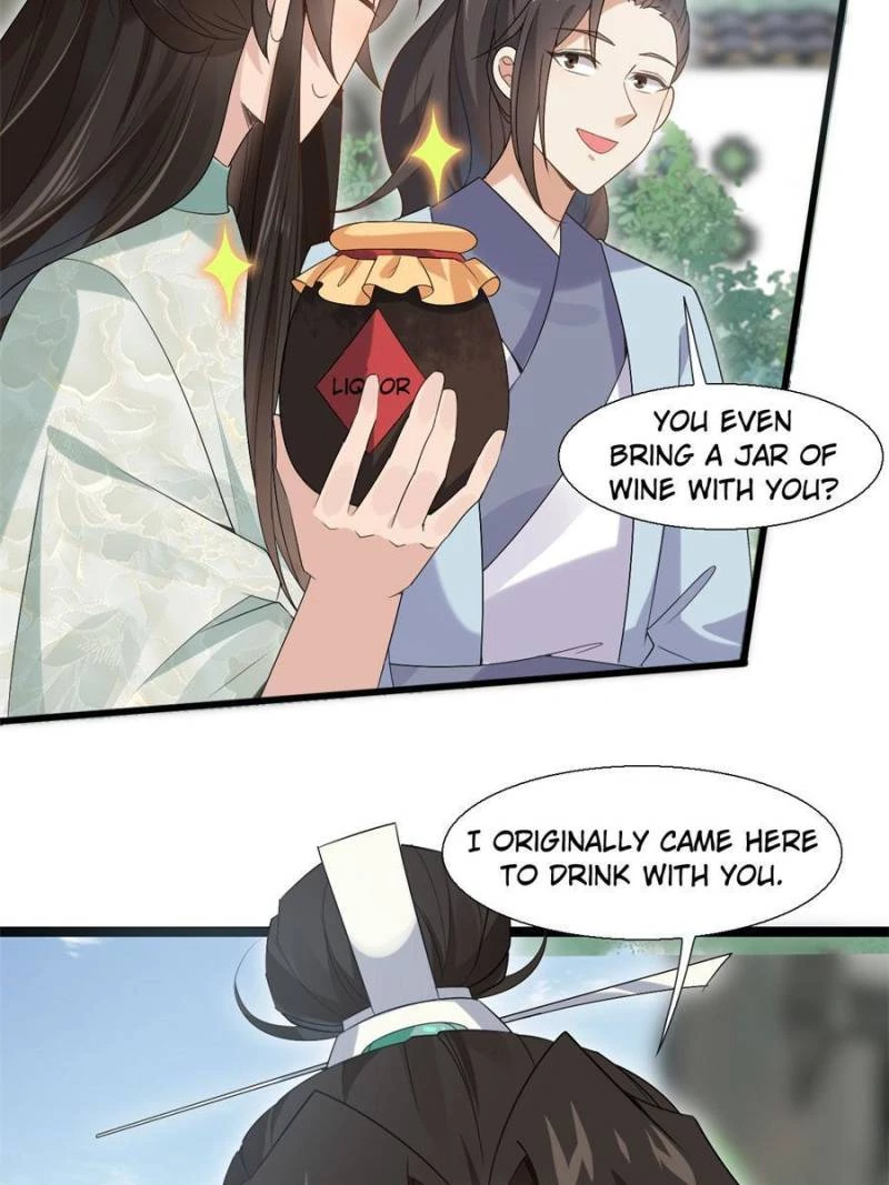 Sir, Don't Show Off Chapter 39 - 10