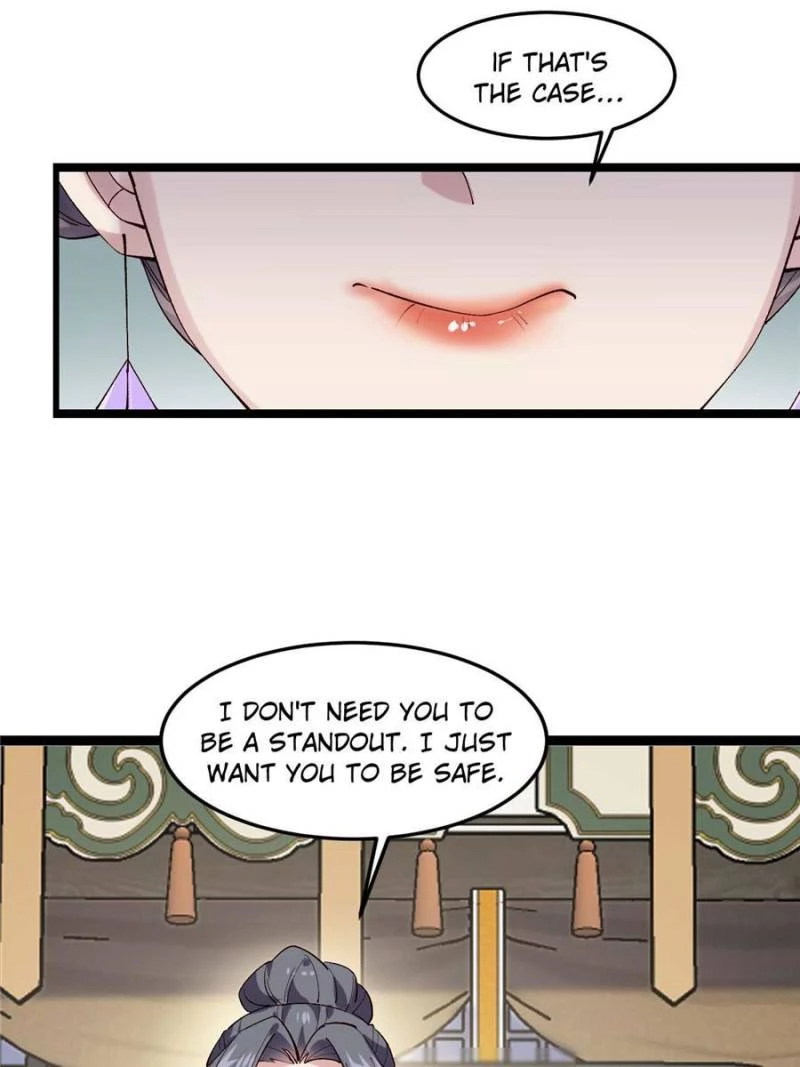 Sir, Don't Show Off Chapter 41 - 22