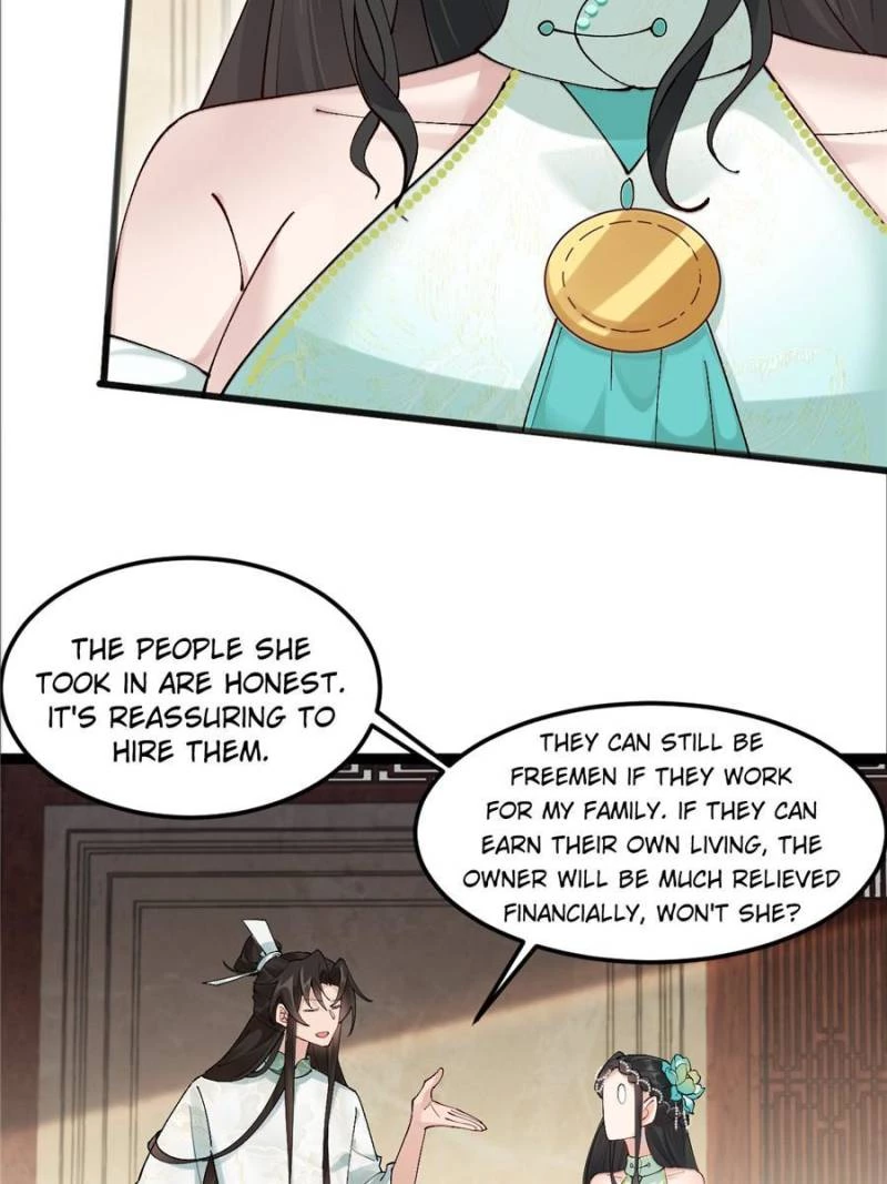 Sir, Don't Show Off Chapter 42 - 37