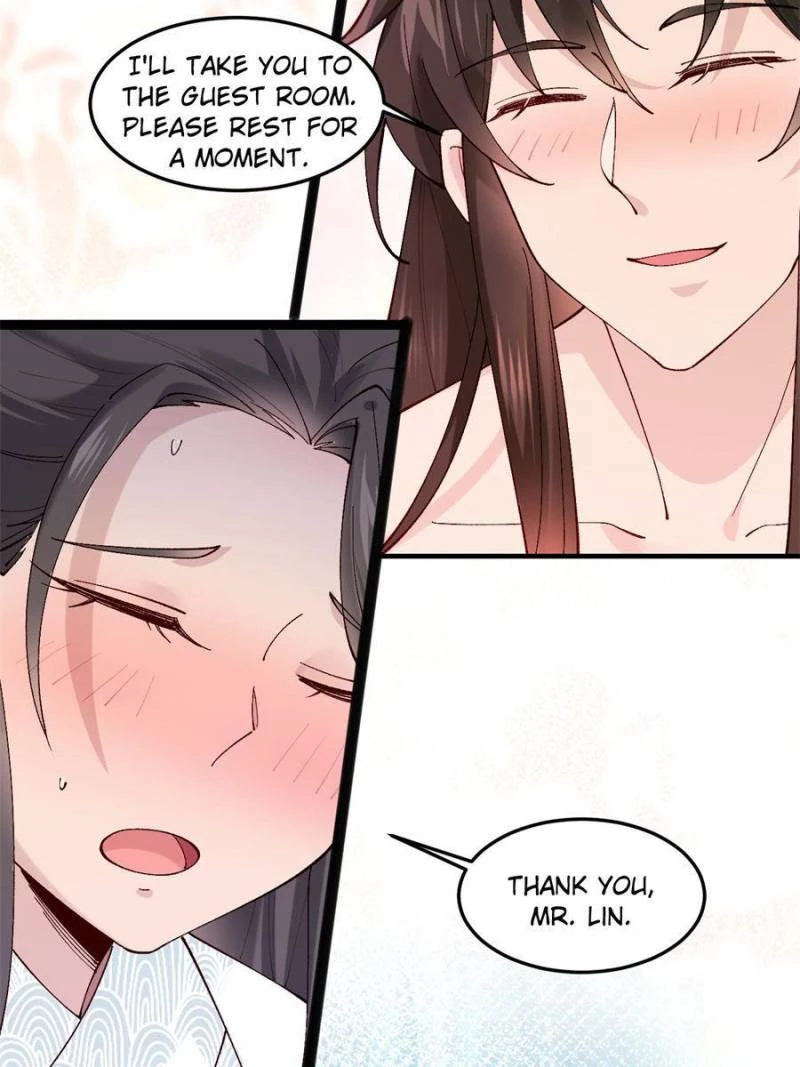 Sir, Don't Show Off Chapter 40 - 16