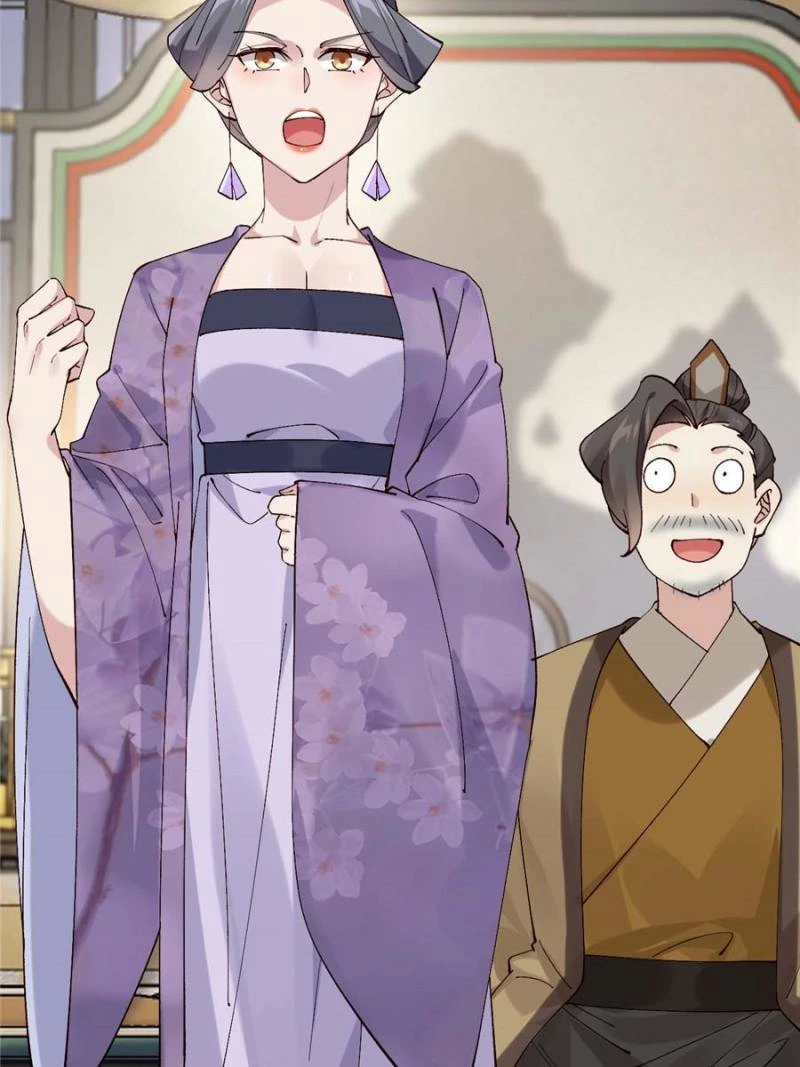 Sir, Don't Show Off Chapter 41 - 23