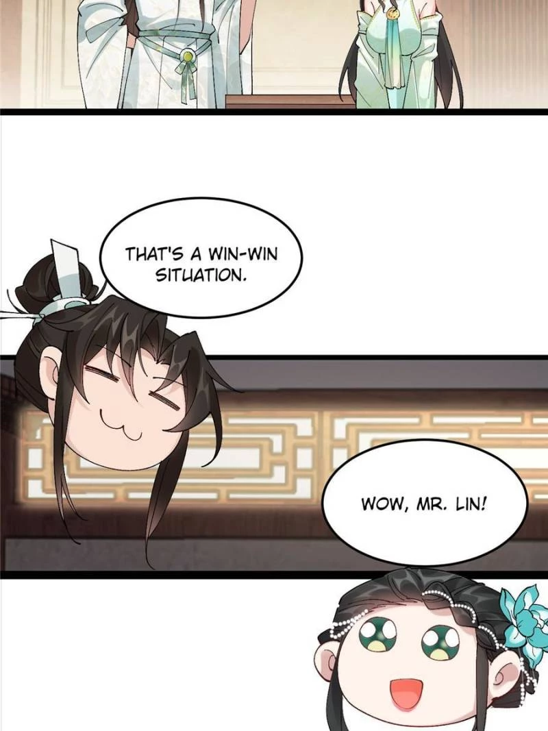 Sir, Don't Show Off Chapter 42 - 38