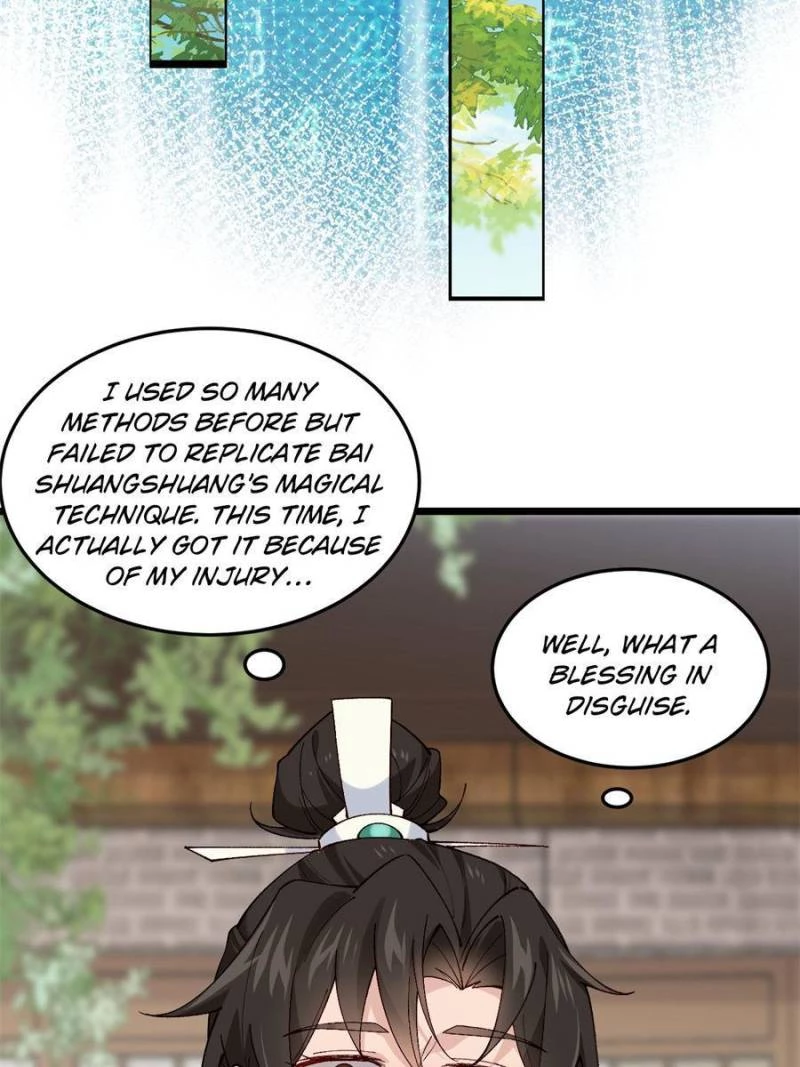 Sir, Don't Show Off Chapter 40 - 18