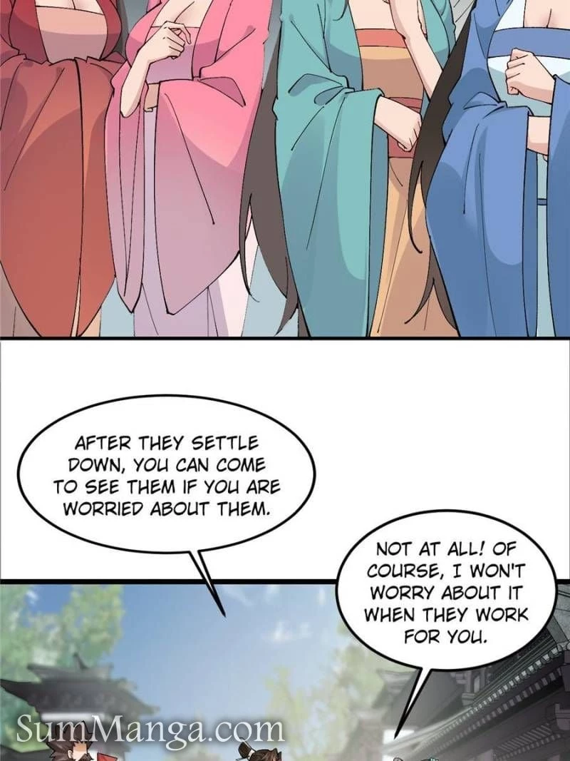 Sir, Don't Show Off Chapter 42 - 40