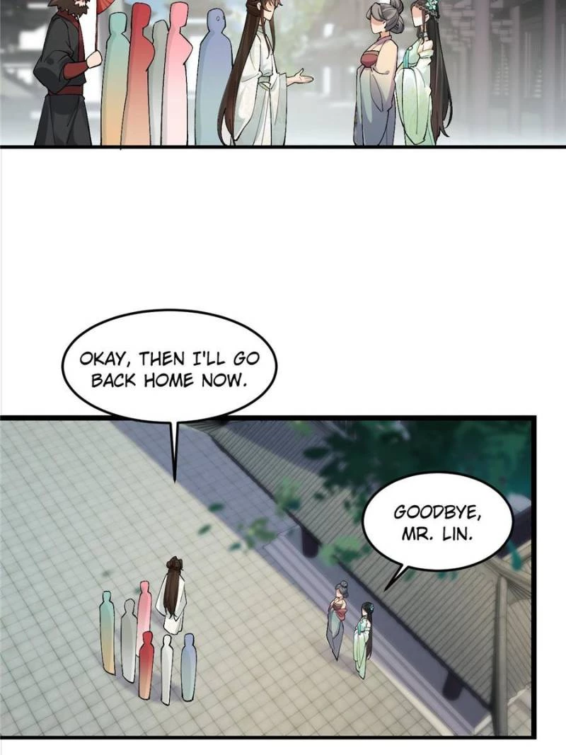 Sir, Don't Show Off Chapter 42 - 41