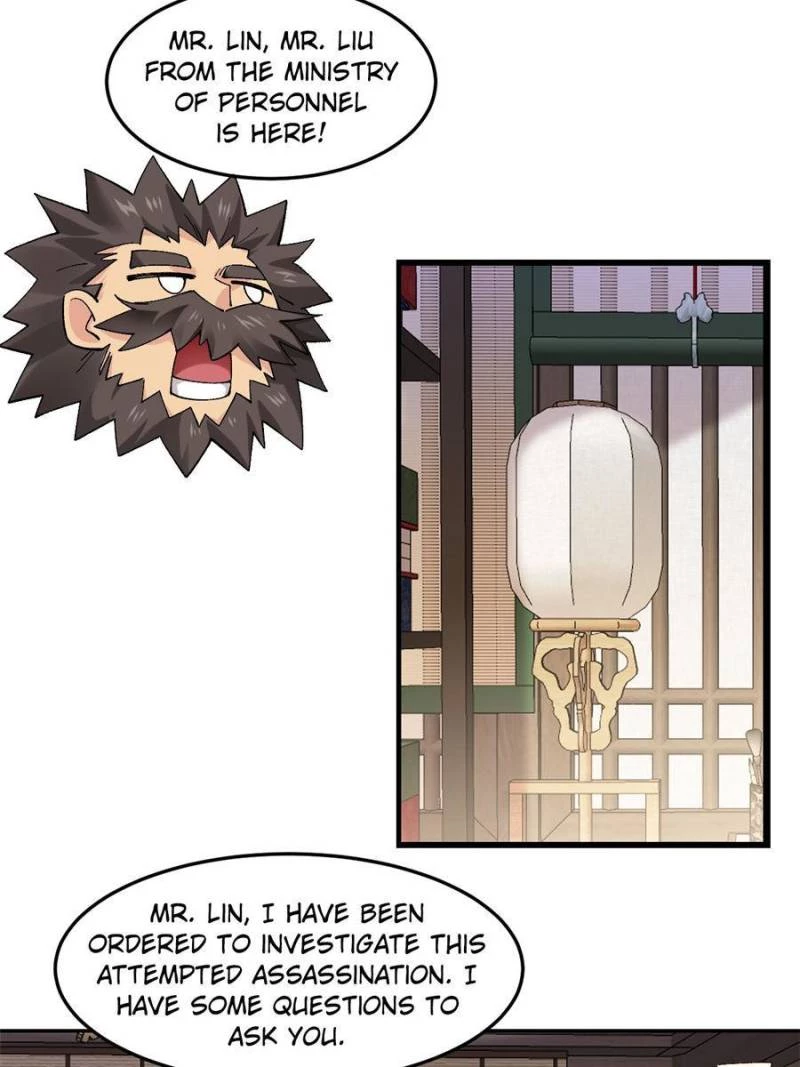 Sir, Don't Show Off Chapter 40 - 20
