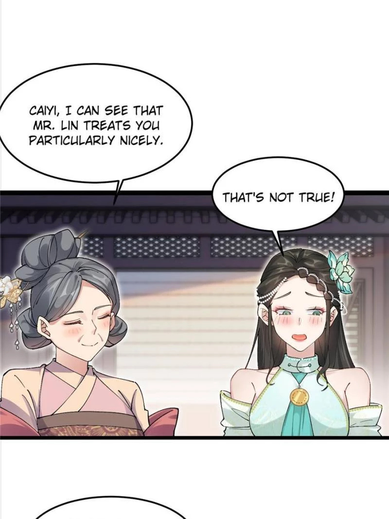 Sir, Don't Show Off Chapter 42 - 42