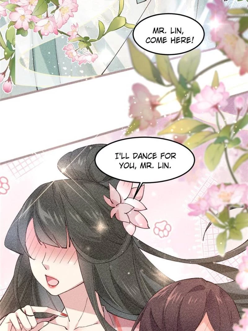 Sir, Don't Show Off Chapter 41 - 28
