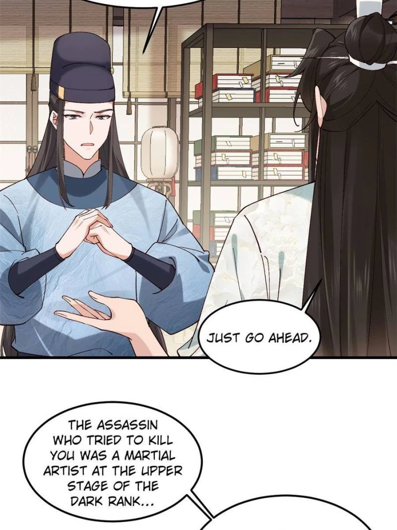 Sir, Don't Show Off Chapter 40 - 21