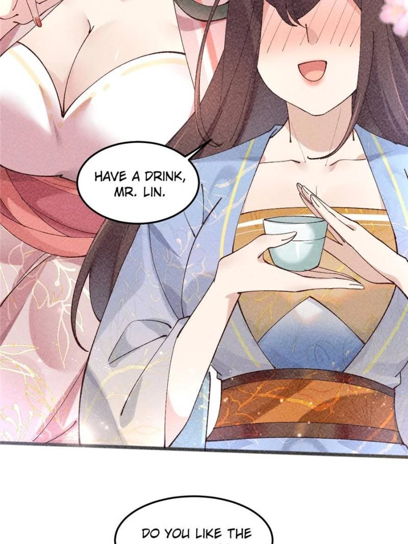 Sir, Don't Show Off Chapter 41 - 29