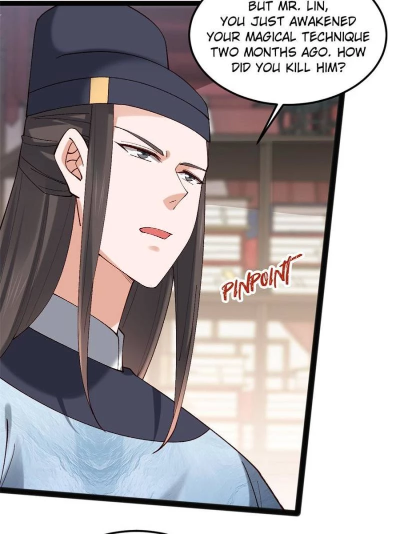 Sir, Don't Show Off Chapter 40 - 22