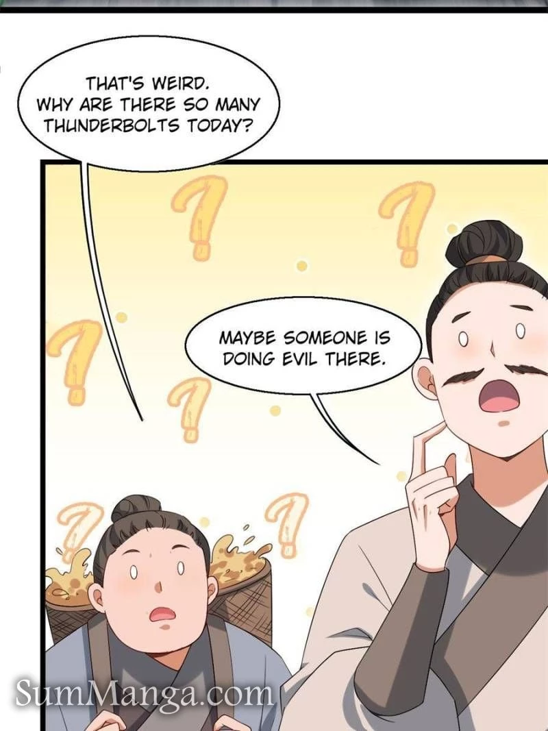 Sir, Don't Show Off Chapter 39 - 18