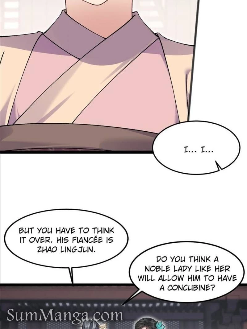 Sir, Don't Show Off Chapter 42 - 44