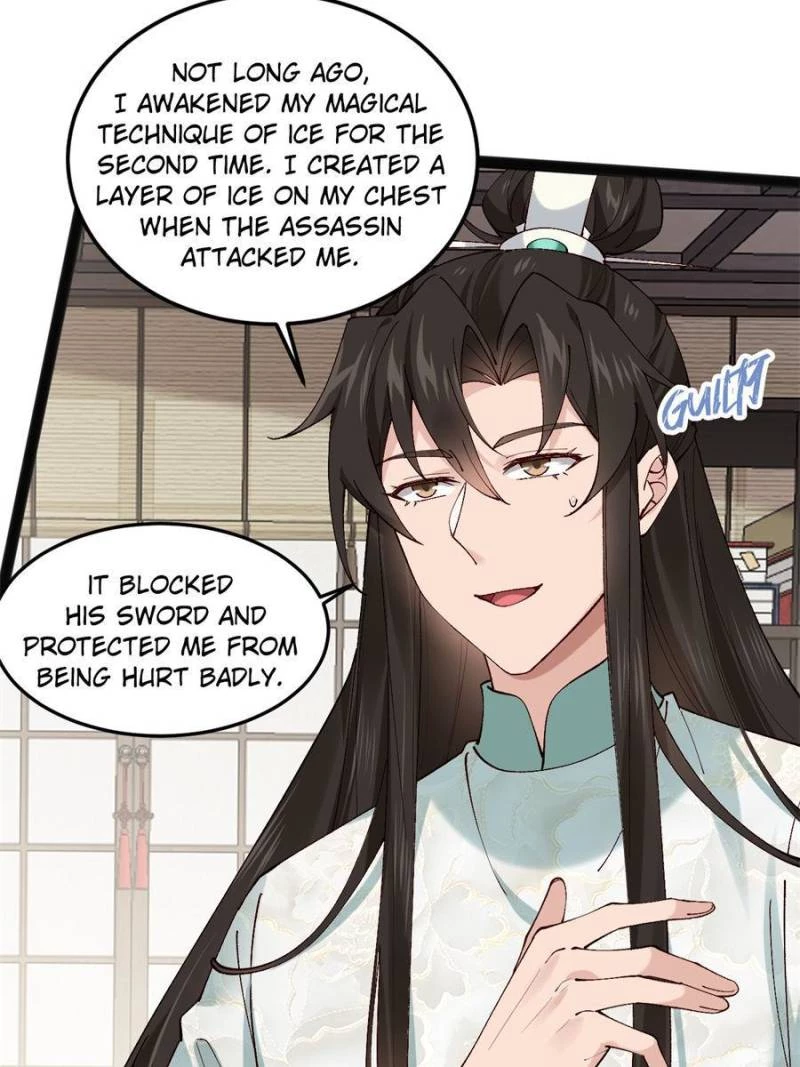 Sir, Don't Show Off Chapter 40 - 23