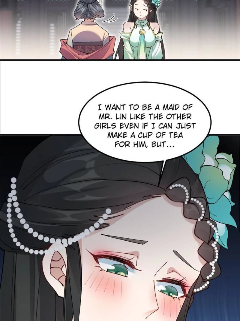 Sir, Don't Show Off Chapter 42 - 45