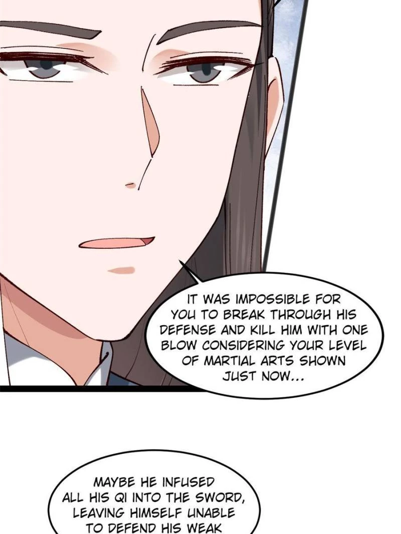 Sir, Don't Show Off Chapter 40 - 26
