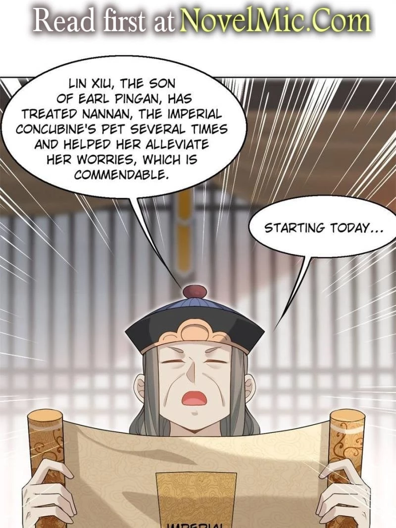 Sir, Don't Show Off Chapter 38 - 1