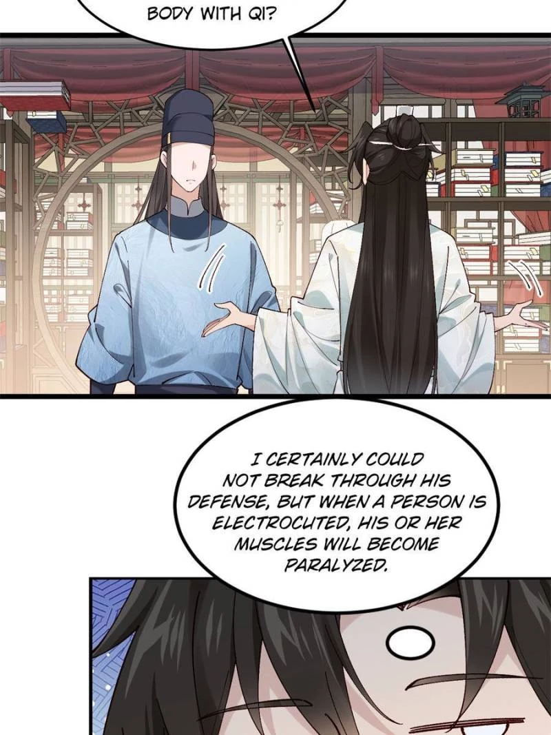 Sir, Don't Show Off Chapter 40 - 27