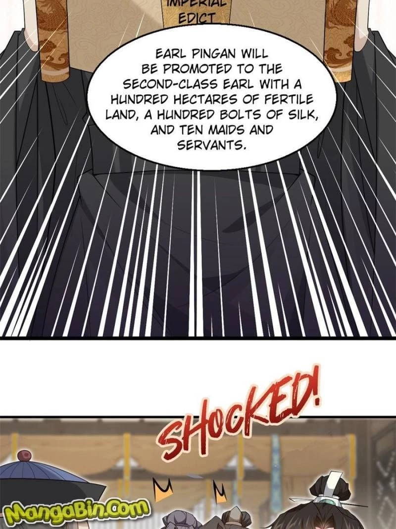 Sir, Don't Show Off Chapter 38 - 2