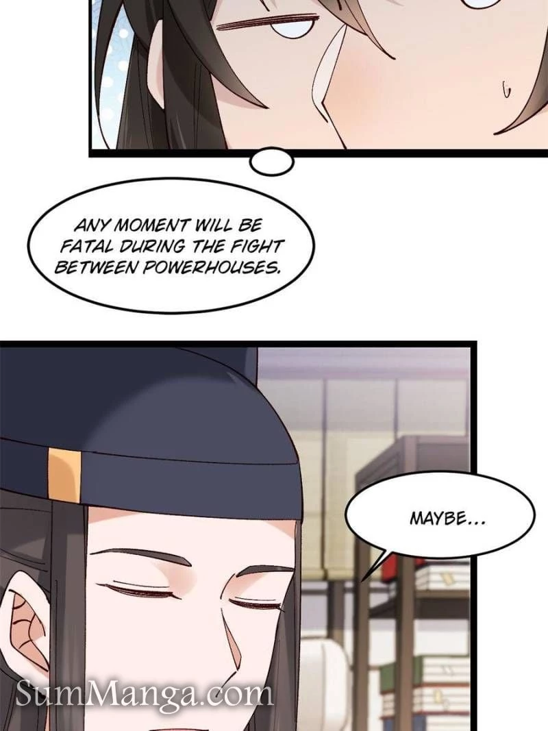 Sir, Don't Show Off Chapter 40 - 28