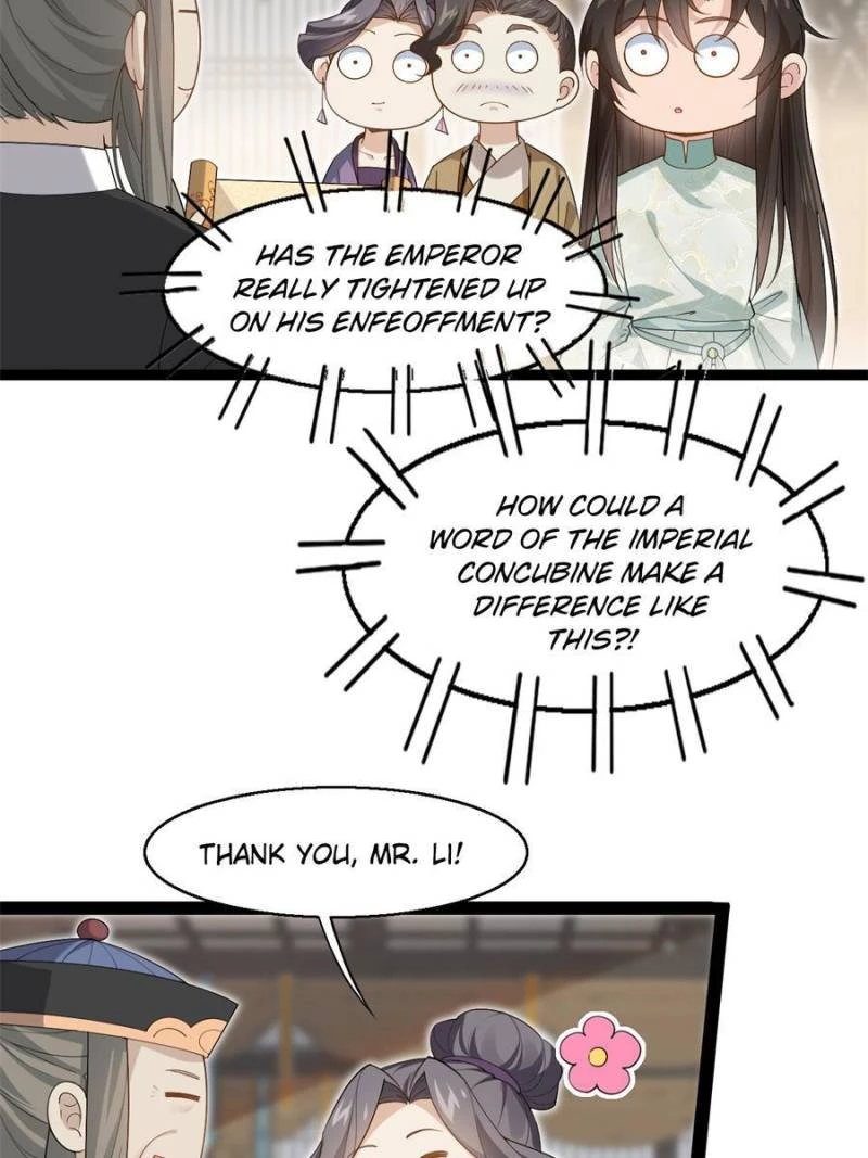 Sir, Don't Show Off Chapter 38 - 3