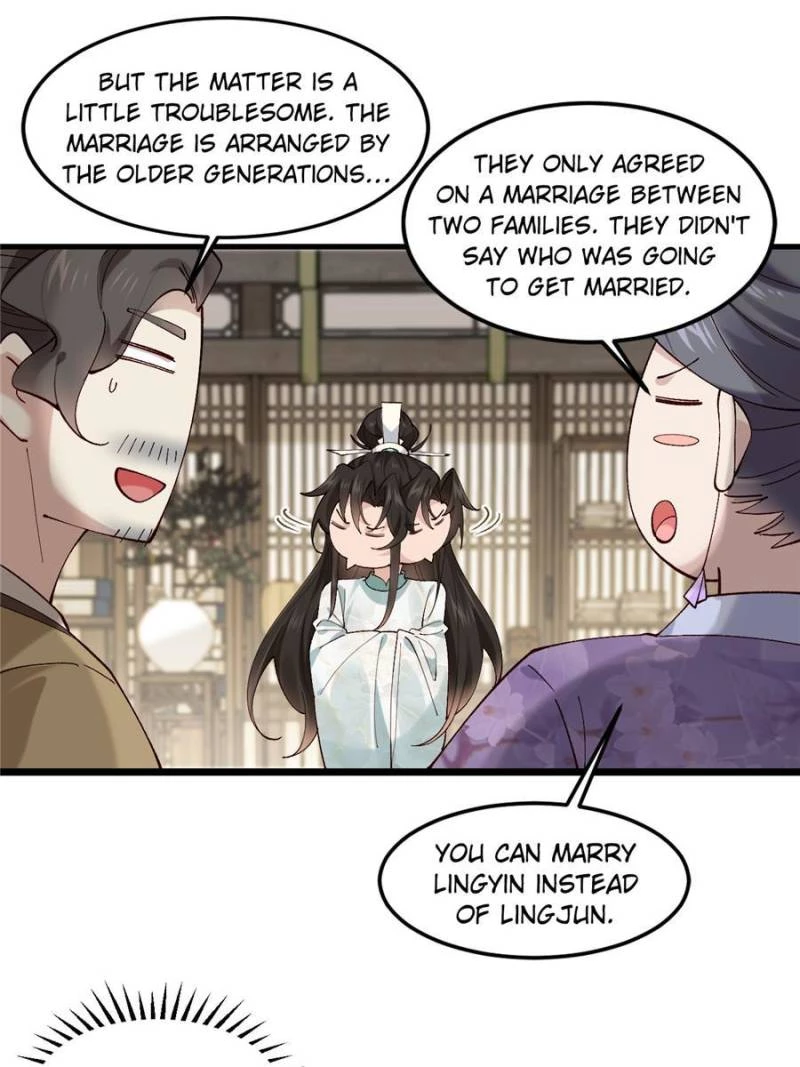 Sir, Don't Show Off Chapter 41 - 36