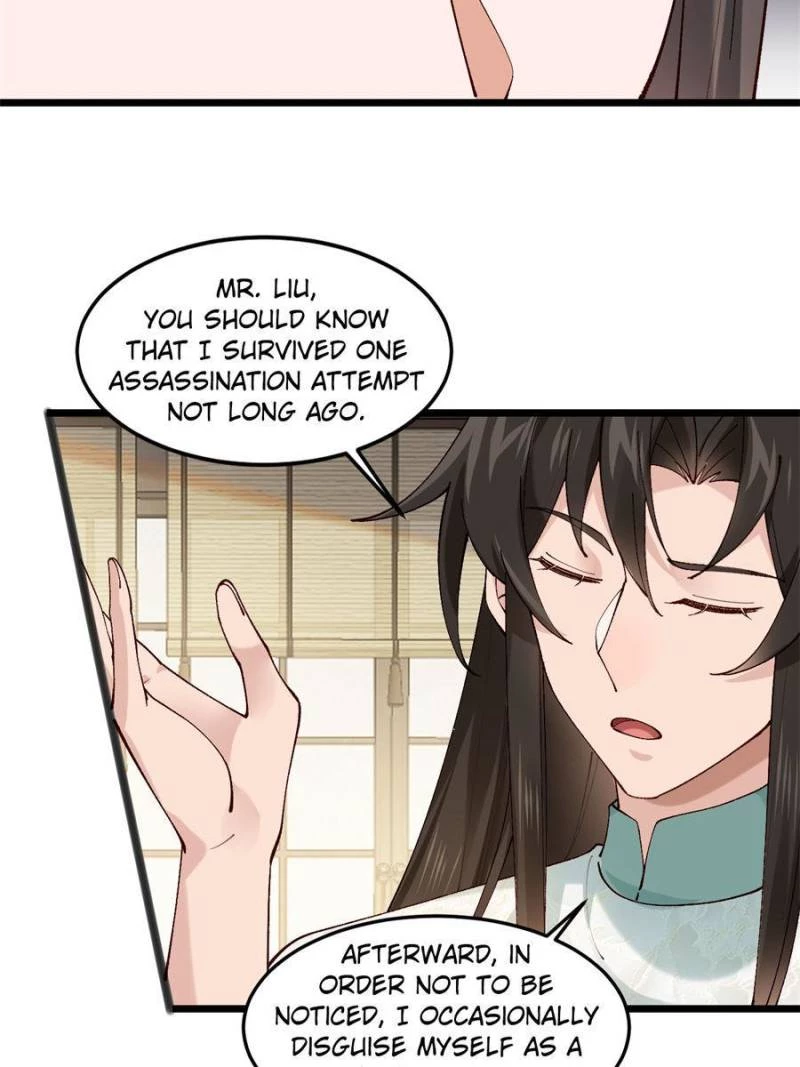 Sir, Don't Show Off Chapter 40 - 30