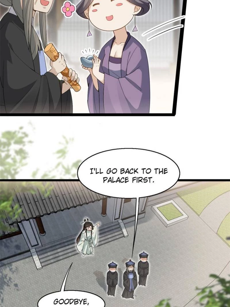 Sir, Don't Show Off Chapter 38 - 4