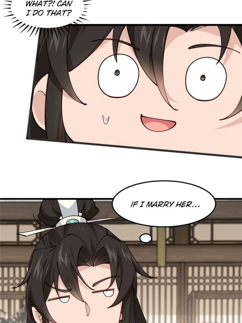 Sir, Don't Show Off Chapter 41 - 37