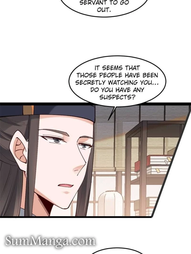 Sir, Don't Show Off Chapter 40 - 31