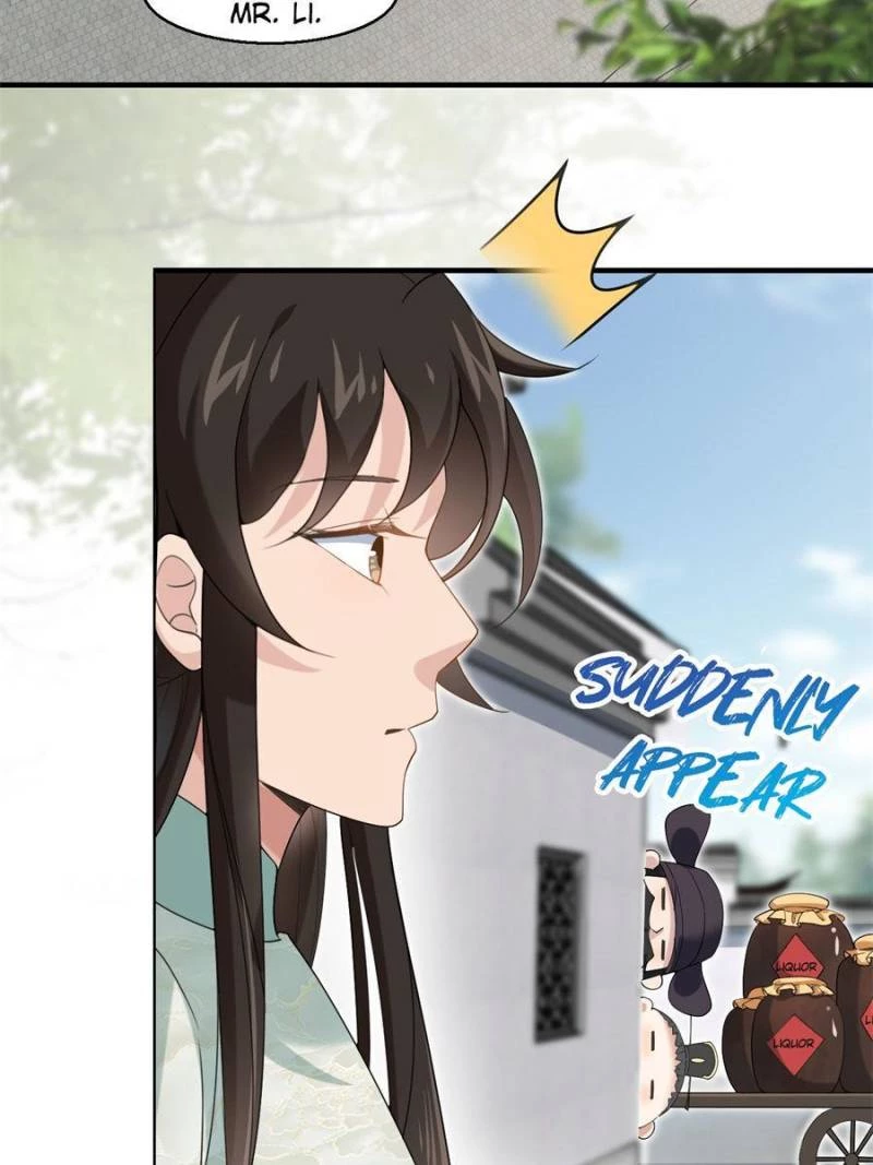Sir, Don't Show Off Chapter 38 - 5