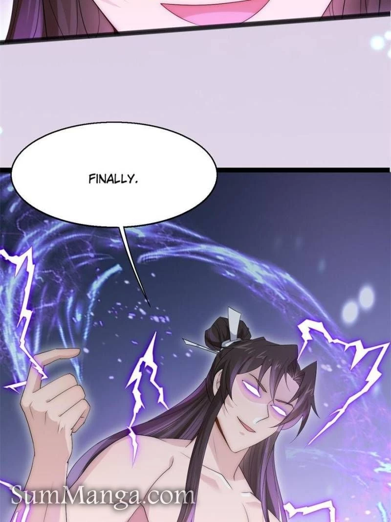 Sir, Don't Show Off Chapter 39 - 27