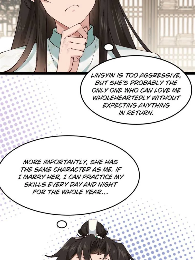 Sir, Don't Show Off Chapter 41 - 38