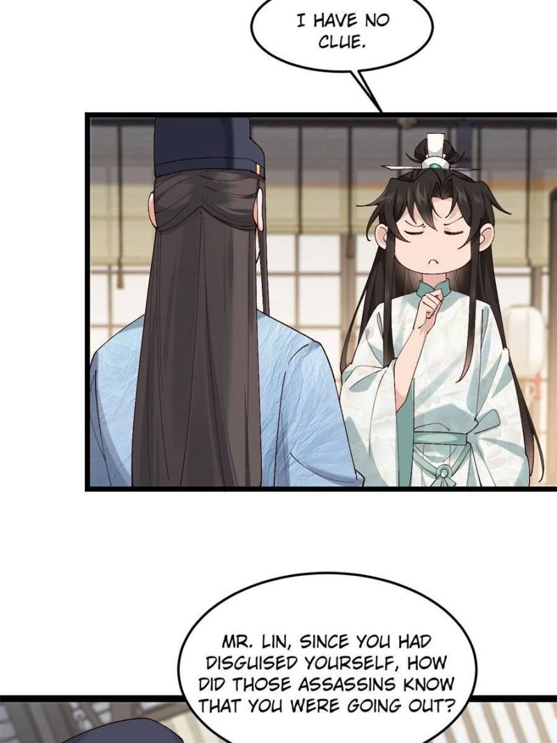 Sir, Don't Show Off Chapter 40 - 32
