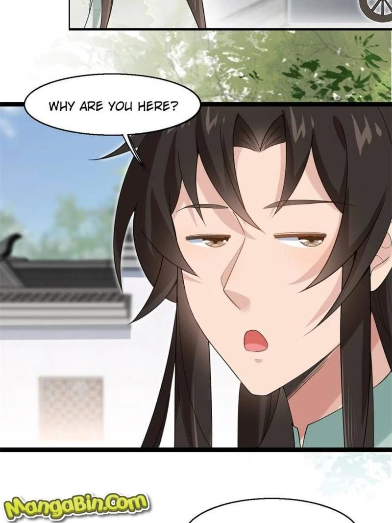 Sir, Don't Show Off Chapter 38 - 6