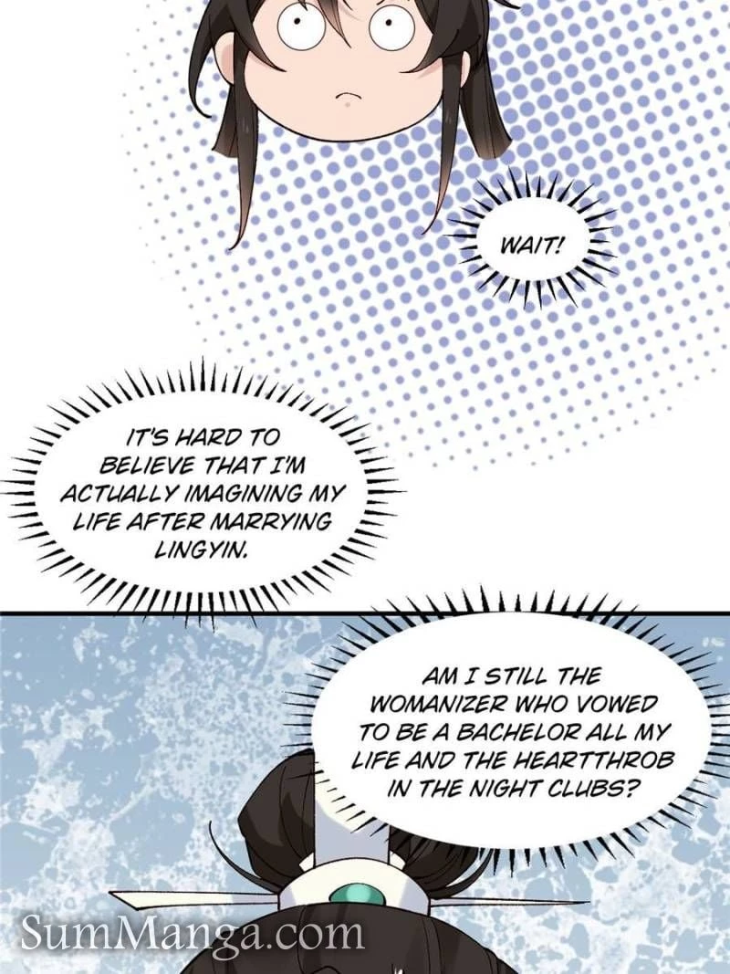 Sir, Don't Show Off Chapter 41 - 39
