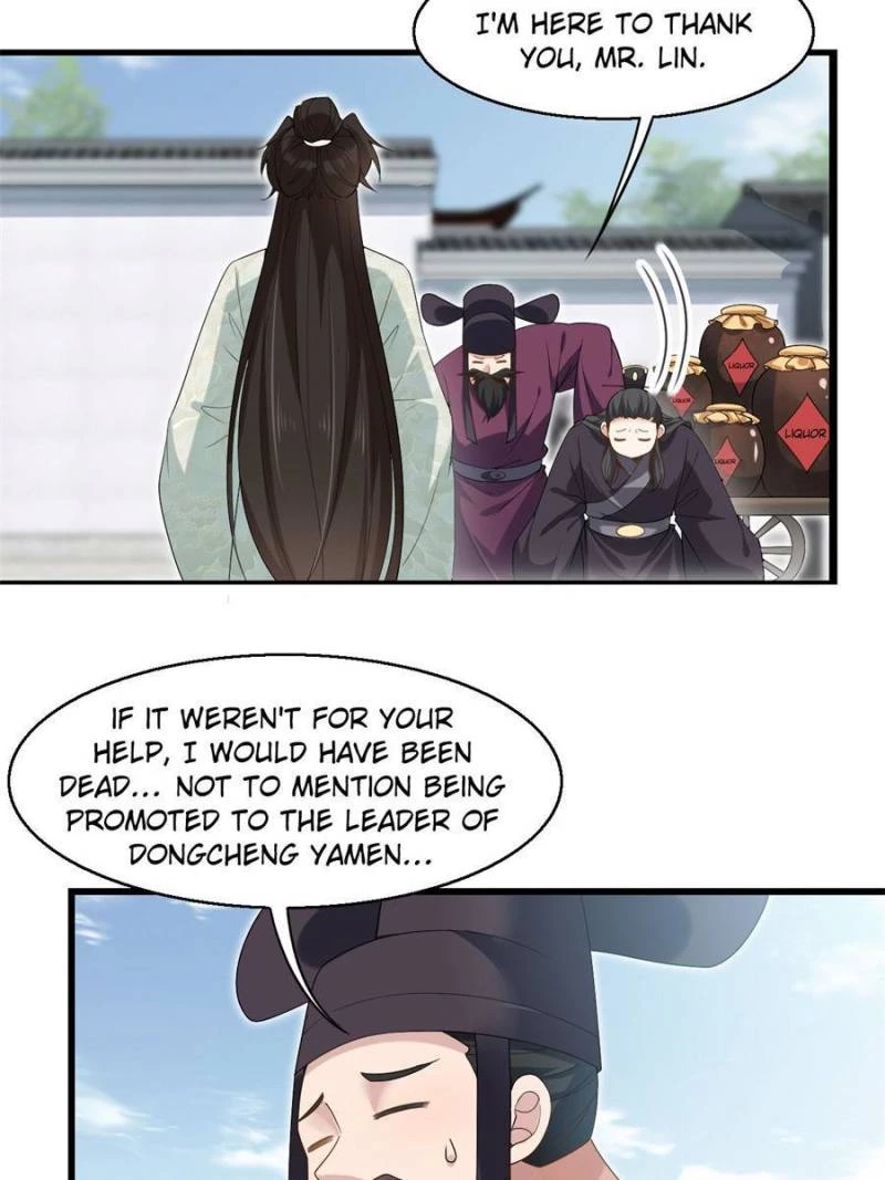 Sir, Don't Show Off Chapter 38 - 7