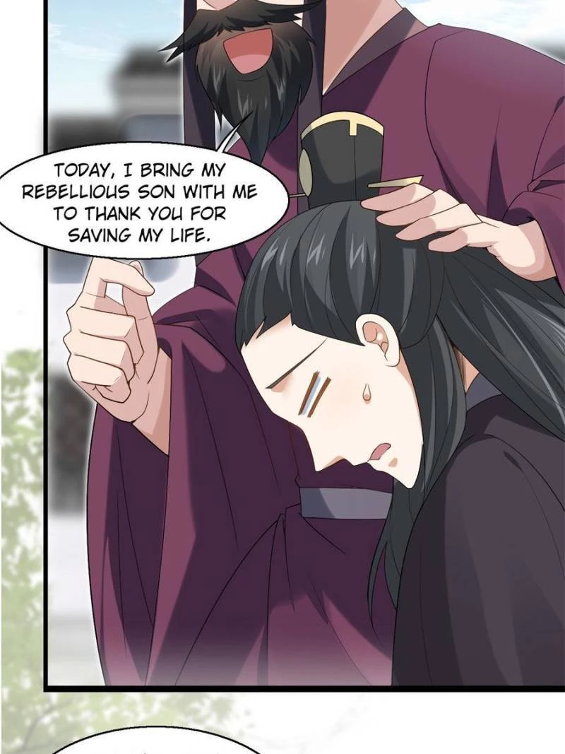 Sir, Don't Show Off Chapter 38 - 8