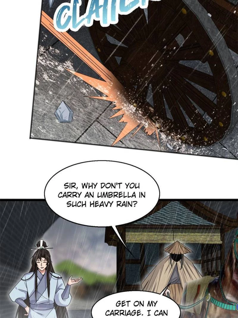 Sir, Don't Show Off Chapter 39 - 30