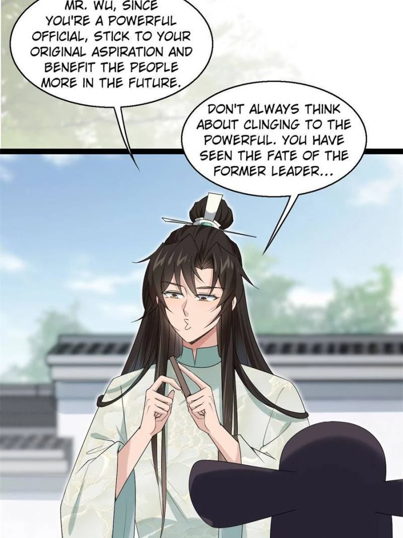 Sir, Don't Show Off Chapter 38 - 9
