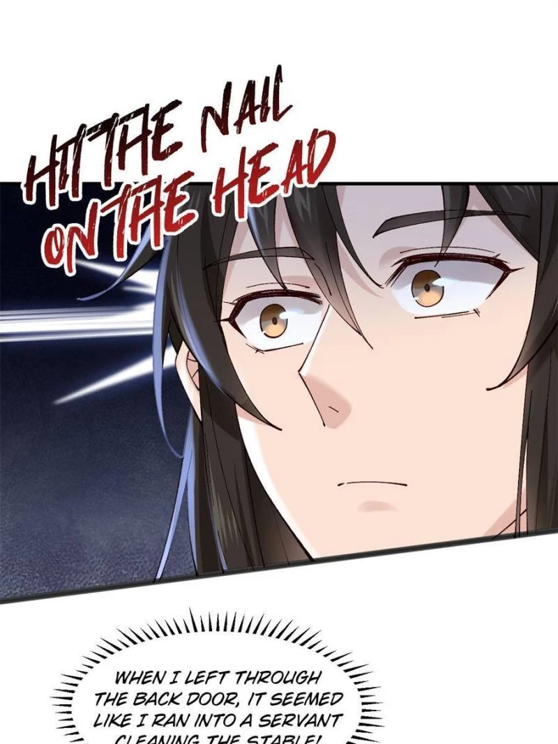 Sir, Don't Show Off Chapter 40 - 36
