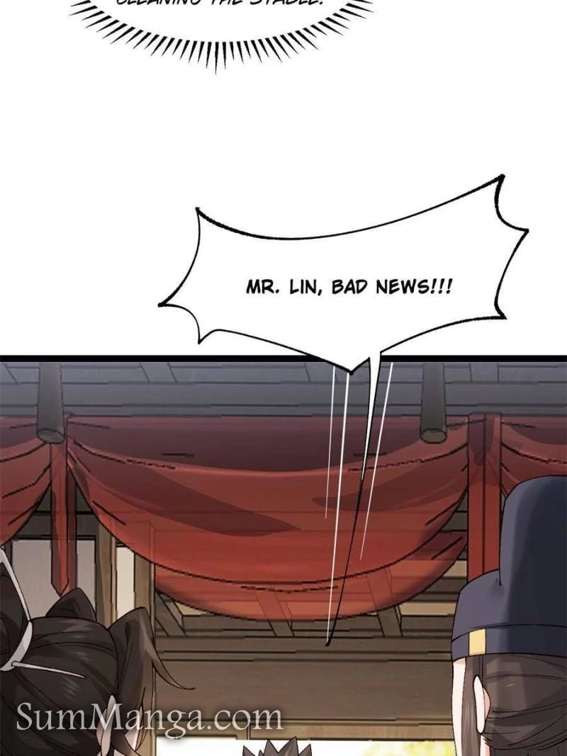 Sir, Don't Show Off Chapter 40 - 37