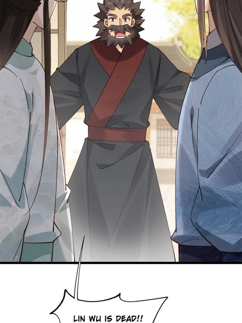 Sir, Don't Show Off Chapter 40 - 38