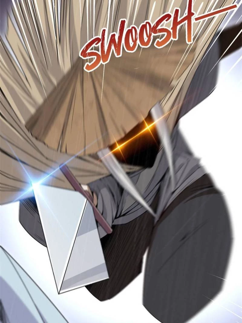 Sir, Don't Show Off Chapter 39 - 33