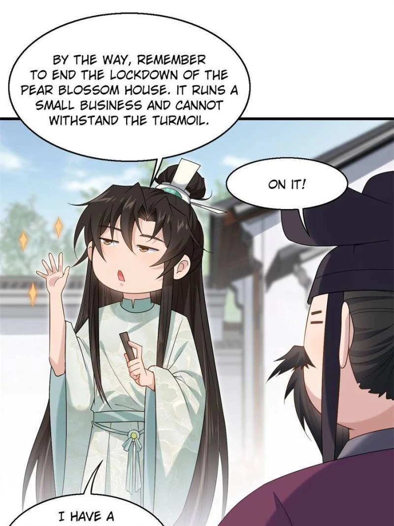 Sir, Don't Show Off Chapter 38 - 13