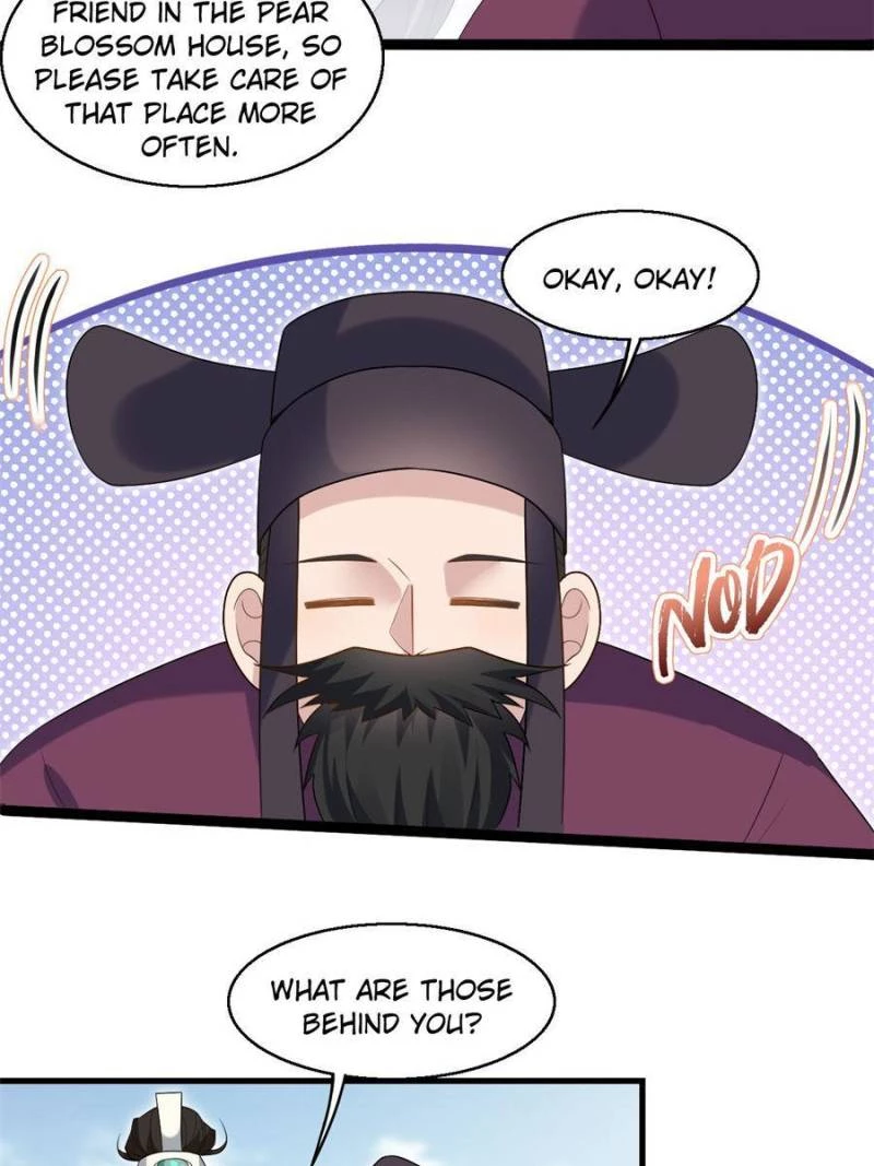 Sir, Don't Show Off Chapter 38 - 14