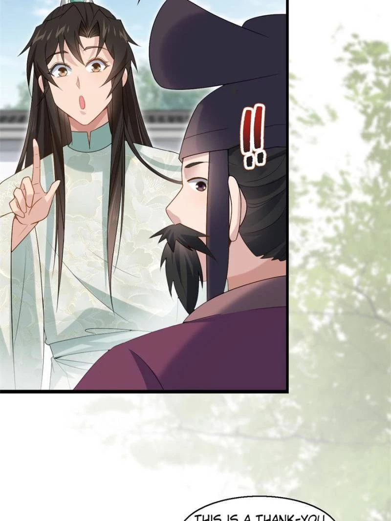 Sir, Don't Show Off Chapter 38 - 15